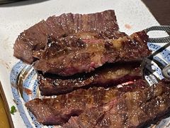 -橘焱胡同烧肉夜食(BFC外滩金融中心店)