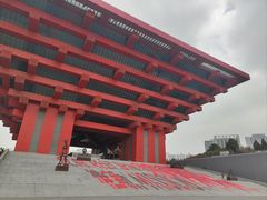 -中华艺术宫(上海美术馆)