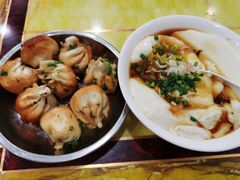 -朱家角桥梓湾点心店(祥凝浜路811号店)