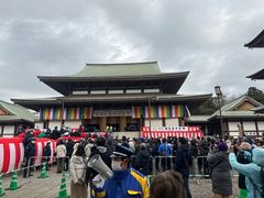-成田山新胜寺