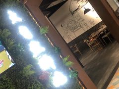 -大自然醉鹅·铁锅火焰鹅(上海联洋店)