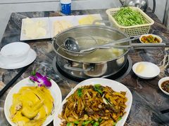 -潮隆牛肉美食城(莲花路店)