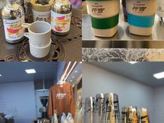 -sugarman espresso素饮糖人高新咖啡工厂
