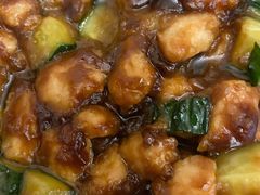 -友谊餐馆(永安路店)