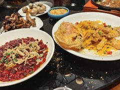 -甬上名灶(天一阁·翠柏店)