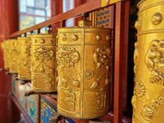 -西安市广仁寺