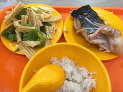 -东华大学第一食堂(松江校区店)