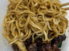-泰顺江南春面馆
