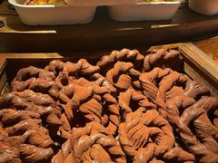 -B&C黄油与面包·THE GARDEN BAKERY概念店(世纪汇店)