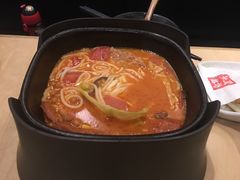 -阿香米线(吴中永旺梦乐城店)