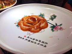 -京华烟云·北京烤鸭(领展购物广场·中关村店)