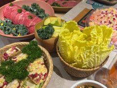 -芸山季·云南山珍菌火锅(宝能环球汇店)