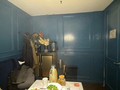 -花舍·新派粤菜·西餐·下午茶(亚运村·鸟巢店)