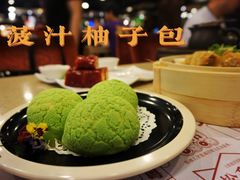 -点都德(聚福楼店)