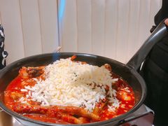 -HOTISLAND海鸡岛·韩国料理(江南西店)
