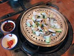 -阿多私房菜(顺德店)