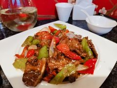 -锦园餐厅(九龙湖开元度假村店)