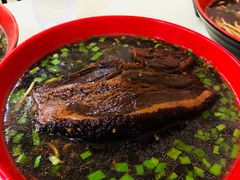 -小龙大肉面馆