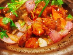 -鹿港小镇(悠唐店)