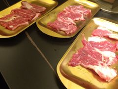 -東盛炭烤自助料理(玄武招商花园城店)