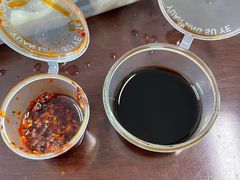 -京都老蔡记(伊河路店)