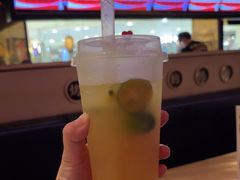 -烤匠麻辣烤鱼(时代广场店)