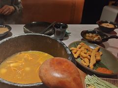 -芸山季·云南山珍菌火锅(人民广场来福士店)