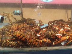 -谊荣海鲜大牌档(石湖店)