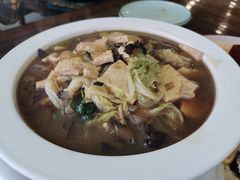 -乔家满族八大碗(流水沟店)