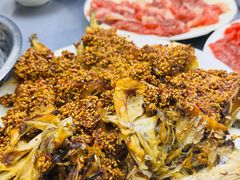 -松明一烤肉馆(鲁园店)