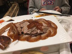 -大铁勺新津菜(东丽阳光新业广场店)