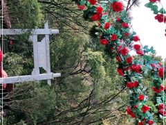 -宝晶宫旅游景区