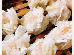 -正宗天津烧麦馆(柳州路店)