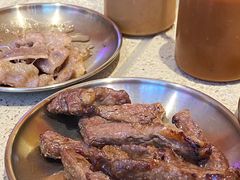 -妙香居韩国烤肉(容桂天佑城店)