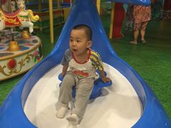 -宝丽金大酒店·洗浴中心