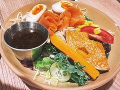 -玛格萝妮比萨屋(四平店)
