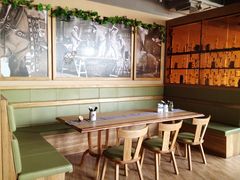 -Paulaner·德国帕拉娜自酿啤酒餐厅(海上世界店)