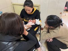 -田螺阿姨自营月嫂·育儿嫂(高新店)