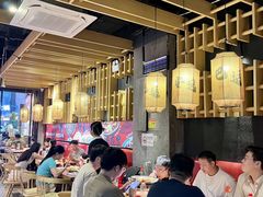 -兔槽江湖菜·重庆璧山兔(水围店)