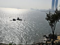-胡里山炮台