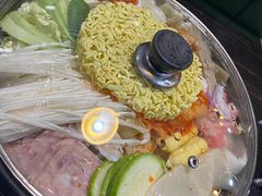 -the frypan韩国炸鸡啤酒(五路居店)