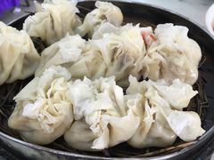 -太原面食店(解放路店)