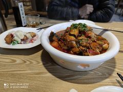 -渔太泰漓江小馆·广西融合菜(西街店)