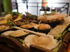 -Thai Basil罗勒叶泰式餐厅(时代天街店)