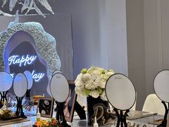 -HERRE·FARM 赫尔露营农场·团建聚会包场