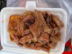 -细妹五香牛杂(步行街店)