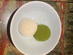 原味大福-炙柒Sekinana·精致料理 烧鸟·铁板烧(海上世界店)