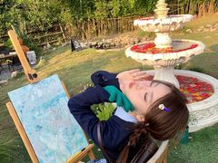 -HERRE·FARM 赫尔露营农场·团建聚会包场