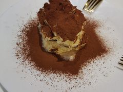 盒子提拉米苏-大象厨房(重庆道店)