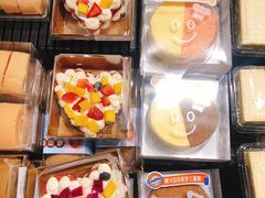 -Olé精品超市(北京合生汇店)